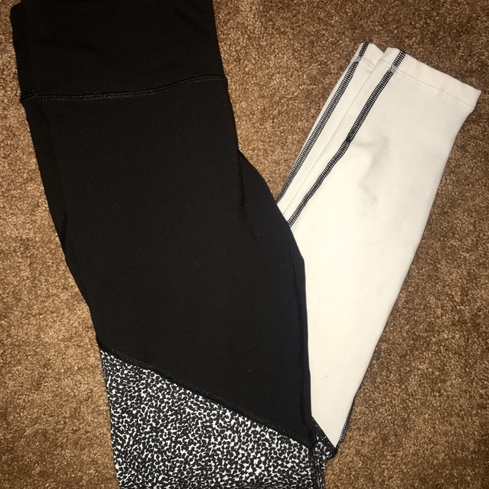 Old navy leggings